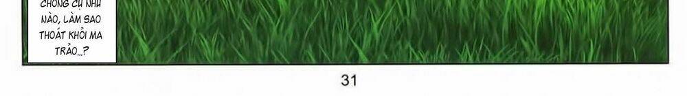 Tuyệt Thế Vô Song 2 Chapter 71 - Trang 2