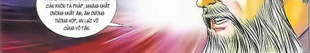 Tuyệt Thế Vô Song 2 Chapter 72 - Trang 2