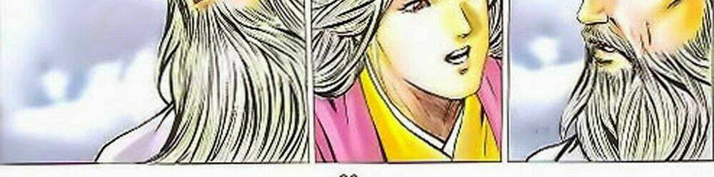 Tuyệt Thế Vô Song 2 Chapter 72 - Trang 2