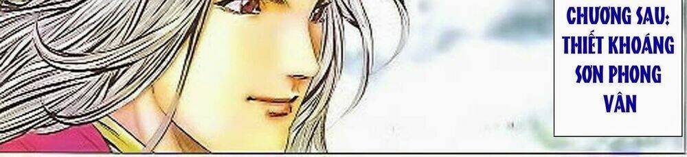 Tuyệt Thế Vô Song 2 Chapter 72 - Trang 2