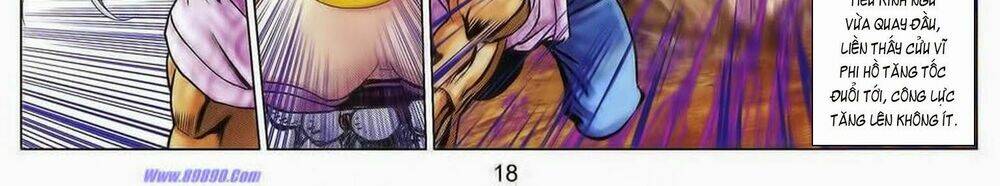 Tuyệt Thế Vô Song 2 Chapter 73 - Trang 2