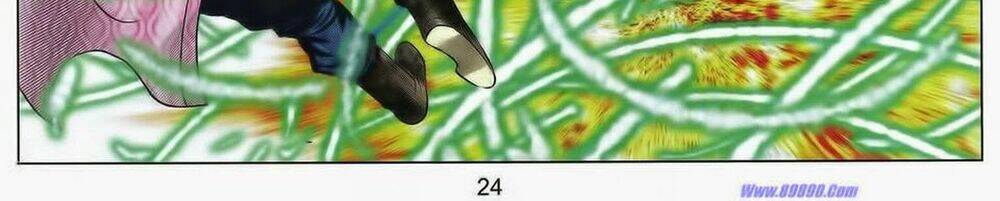 Tuyệt Thế Vô Song 2 Chapter 73 - Trang 2