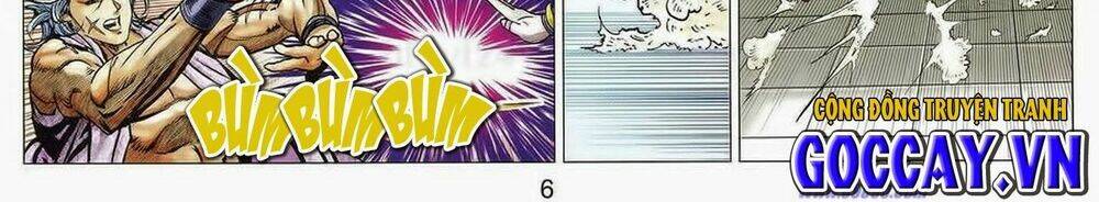 Tuyệt Thế Vô Song 2 Chapter 74 - Trang 2