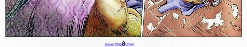 Tuyệt Thế Vô Song 2 Chapter 74 - Trang 2