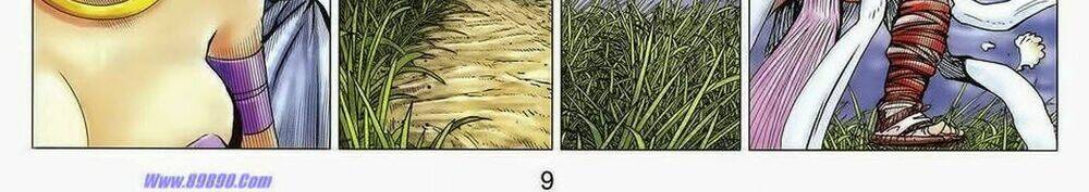 Tuyệt Thế Vô Song 2 Chapter 74 - Trang 2