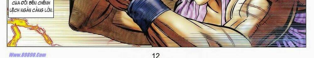 Tuyệt Thế Vô Song 2 Chapter 74 - Trang 2