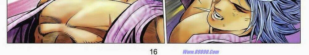 Tuyệt Thế Vô Song 2 Chapter 74 - Trang 2