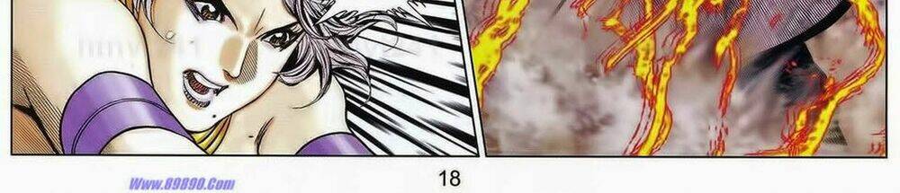 Tuyệt Thế Vô Song 2 Chapter 74 - Trang 2