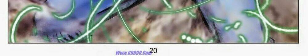 Tuyệt Thế Vô Song 2 Chapter 74 - Trang 2