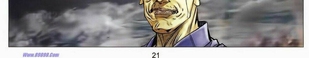 Tuyệt Thế Vô Song 2 Chapter 74 - Trang 2