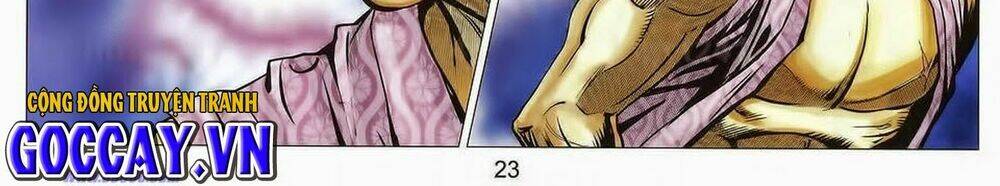 Tuyệt Thế Vô Song 2 Chapter 74 - Trang 2