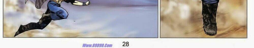 Tuyệt Thế Vô Song 2 Chapter 74 - Trang 2