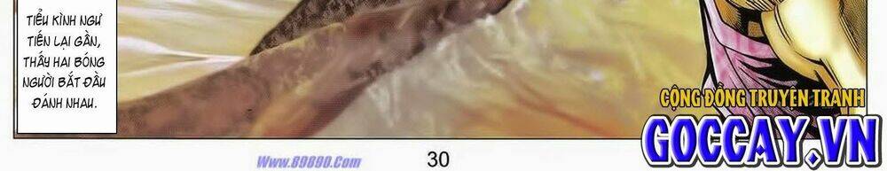 Tuyệt Thế Vô Song 2 Chapter 74 - Trang 2