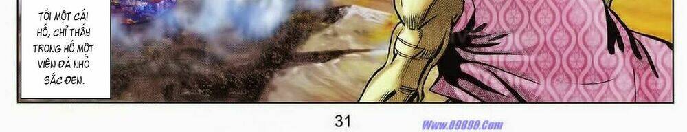 Tuyệt Thế Vô Song 2 Chapter 74 - Trang 2