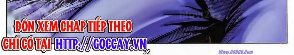 Tuyệt Thế Vô Song 2 Chapter 74 - Trang 2