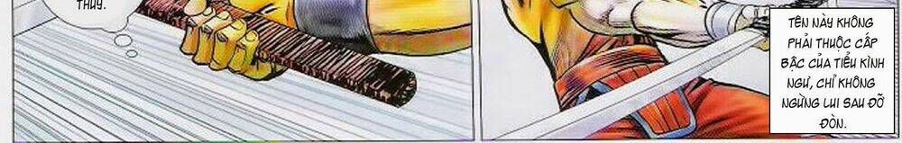 Tuyệt Thế Vô Song 2 Chapter 75 - Trang 2