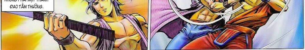 Tuyệt Thế Vô Song 2 Chapter 75 - Trang 2