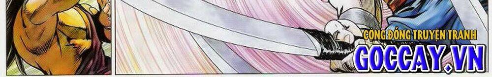 Tuyệt Thế Vô Song 2 Chapter 75 - Trang 2