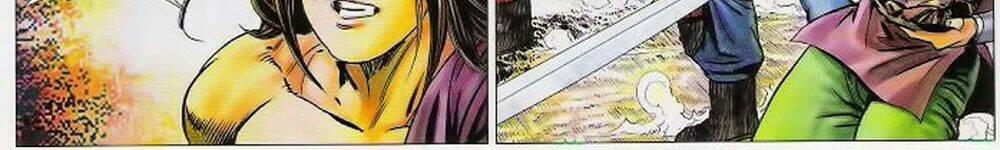 Tuyệt Thế Vô Song 2 Chapter 75 - Trang 2