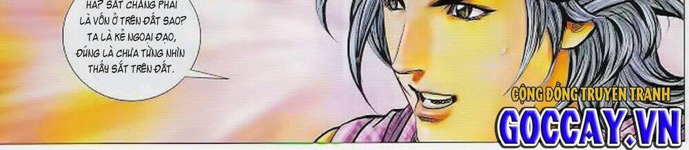 Tuyệt Thế Vô Song 2 Chapter 75 - Trang 2