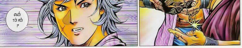 Tuyệt Thế Vô Song 2 Chapter 75 - Trang 2