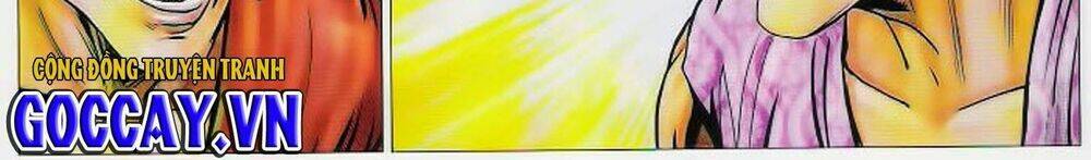 Tuyệt Thế Vô Song 2 Chapter 75 - Trang 2