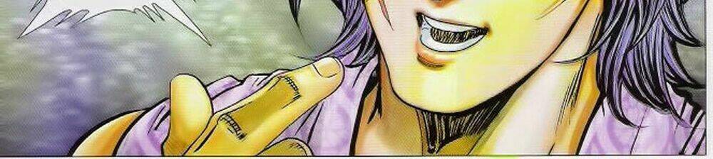 Tuyệt Thế Vô Song 2 Chapter 75 - Trang 2