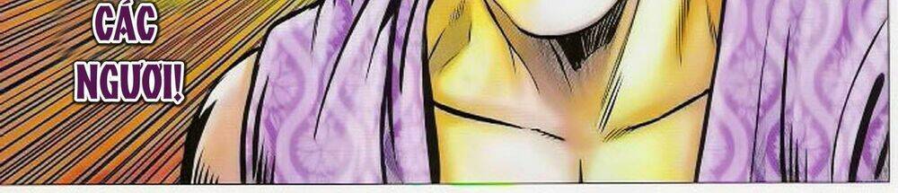 Tuyệt Thế Vô Song 2 Chapter 75 - Trang 2