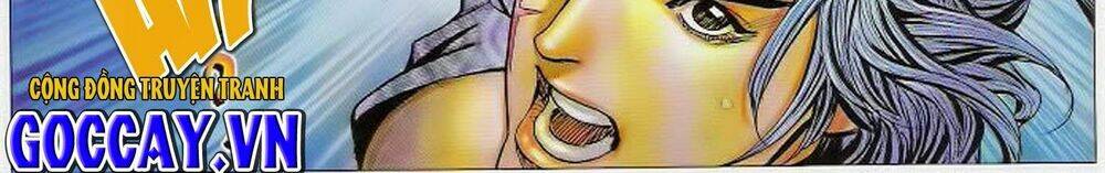 Tuyệt Thế Vô Song 2 Chapter 75 - Trang 2