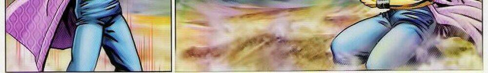 Tuyệt Thế Vô Song 2 Chapter 75 - Trang 2