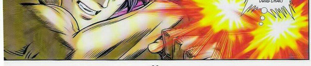 Tuyệt Thế Vô Song 2 Chapter 75 - Trang 2