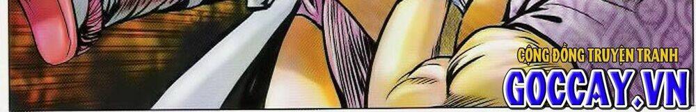 Tuyệt Thế Vô Song 2 Chapter 75 - Trang 2