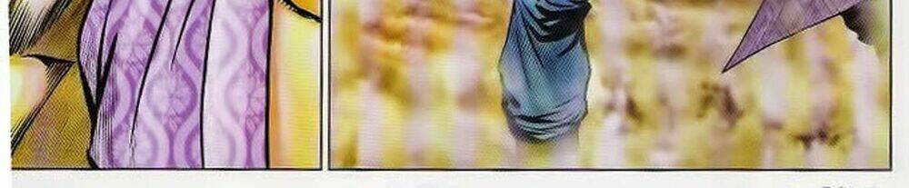 Tuyệt Thế Vô Song 2 Chapter 75 - Trang 2