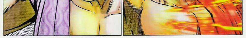 Tuyệt Thế Vô Song 2 Chapter 75 - Trang 2