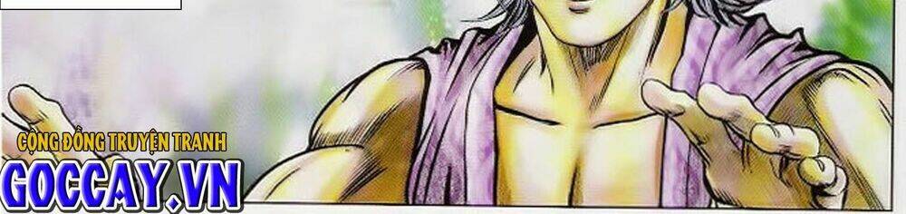 Tuyệt Thế Vô Song 2 Chapter 75 - Trang 2