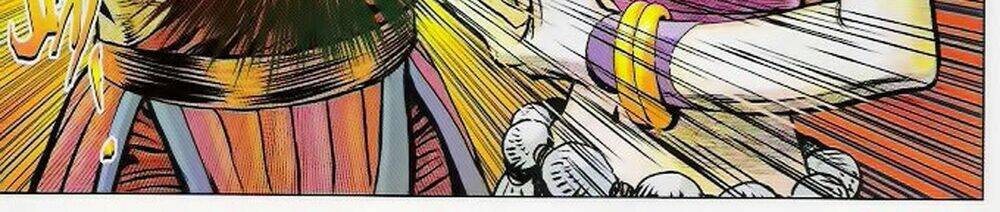 Tuyệt Thế Vô Song 2 Chapter 75 - Trang 2