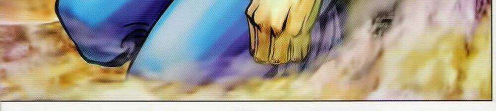 Tuyệt Thế Vô Song 2 Chapter 75 - Trang 2