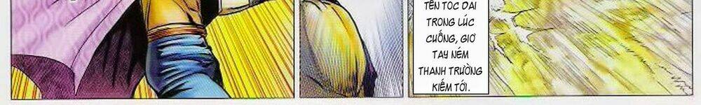 Tuyệt Thế Vô Song 2 Chapter 75 - Trang 2