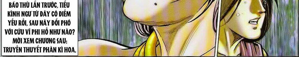 Tuyệt Thế Vô Song 2 Chapter 75 - Trang 2