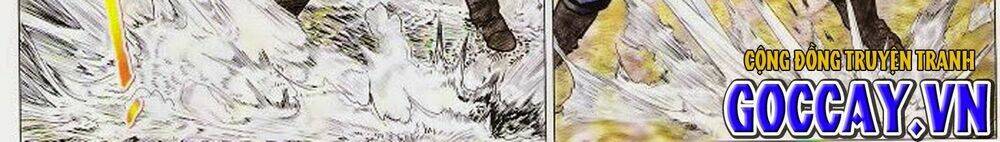 Tuyệt Thế Vô Song 2 Chapter 75 - Trang 2