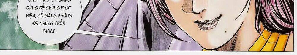 Tuyệt Thế Vô Song 2 Chapter 76 - Trang 2