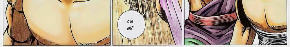 Tuyệt Thế Vô Song 2 Chapter 76 - Trang 2