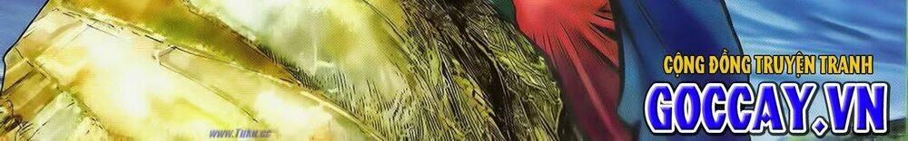 Tuyệt Thế Vô Song 2 Chapter 76 - Trang 2