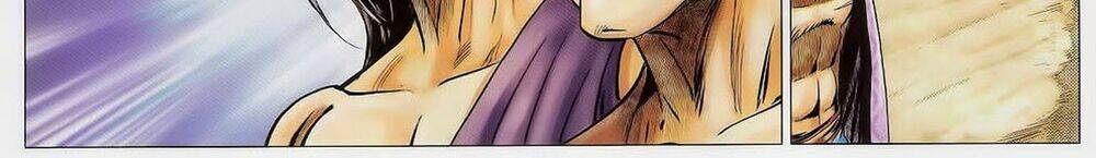 Tuyệt Thế Vô Song 2 Chapter 76 - Trang 2