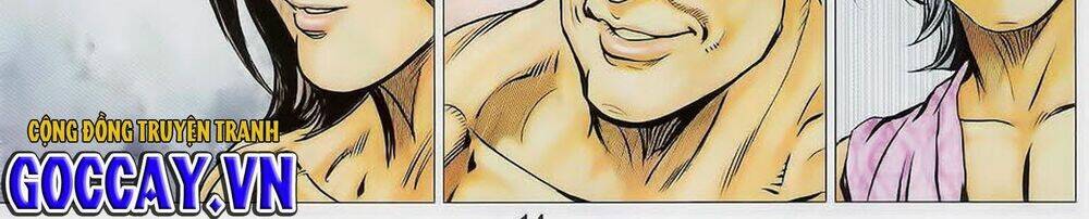 Tuyệt Thế Vô Song 2 Chapter 76 - Trang 2