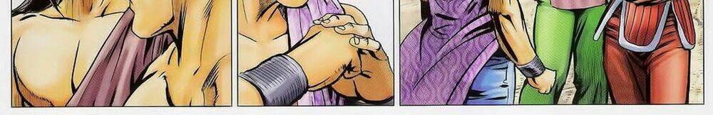 Tuyệt Thế Vô Song 2 Chapter 76 - Trang 2