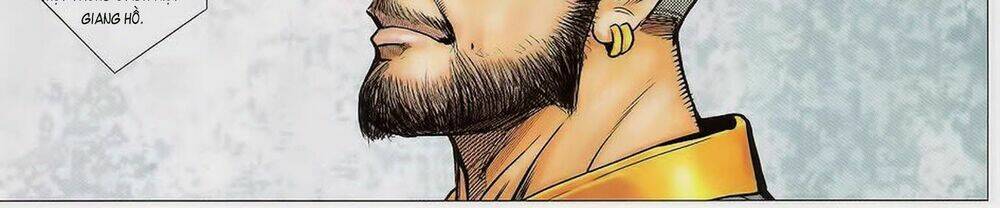 Tuyệt Thế Vô Song 2 Chapter 76 - Trang 2