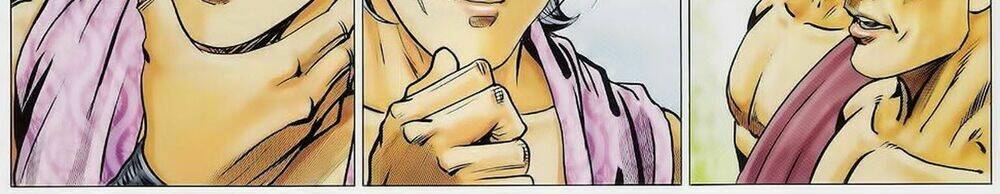 Tuyệt Thế Vô Song 2 Chapter 76 - Trang 2