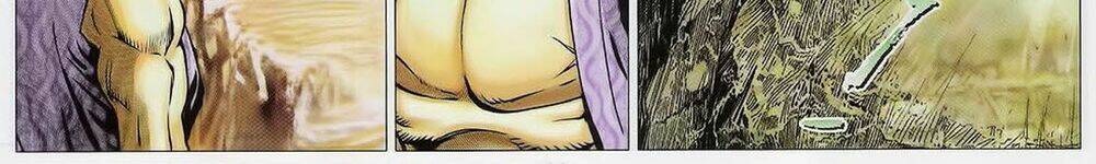 Tuyệt Thế Vô Song 2 Chapter 76 - Trang 2