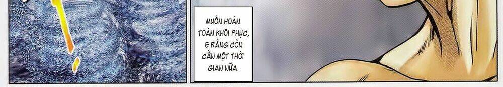 Tuyệt Thế Vô Song 2 Chapter 76 - Trang 2